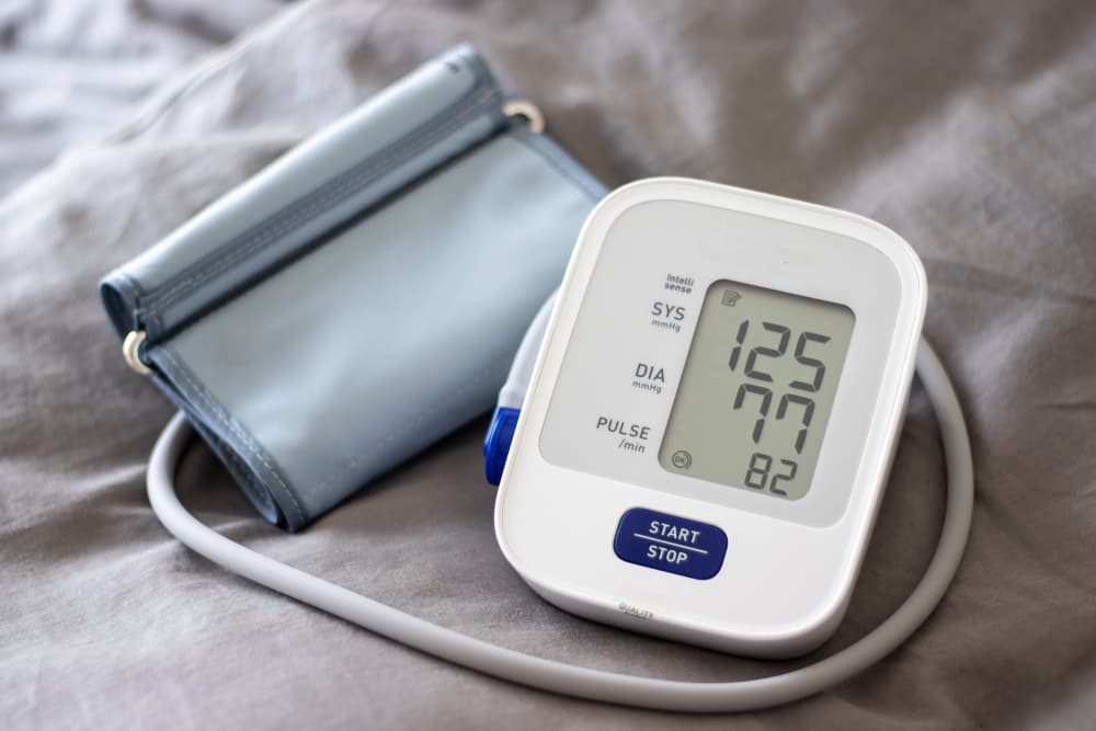 دستگاه فشار خون beurer bm44